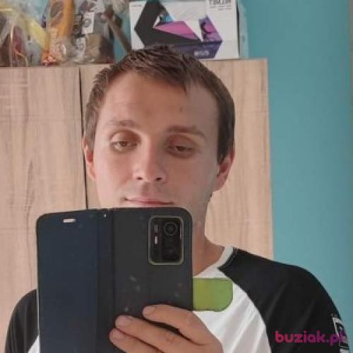 Lukas356, Mężczyzna, 36 lat, Zabrze