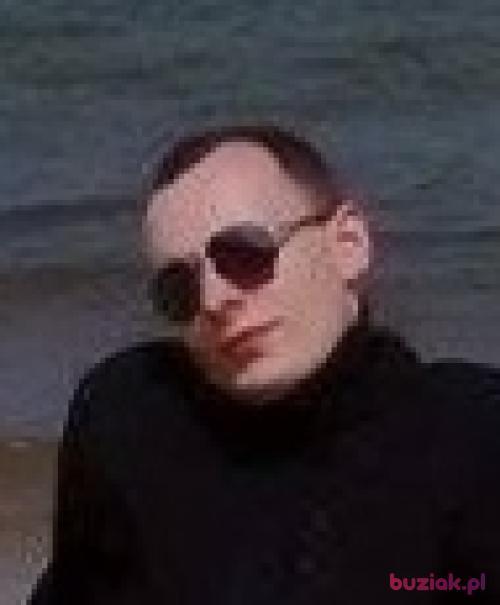 daamian23, Male, 34 years, Warszawa