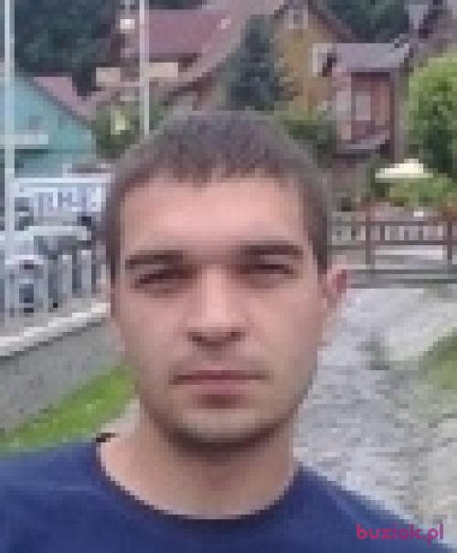 alexey, Mężczyzna, 40 lat, Łódź