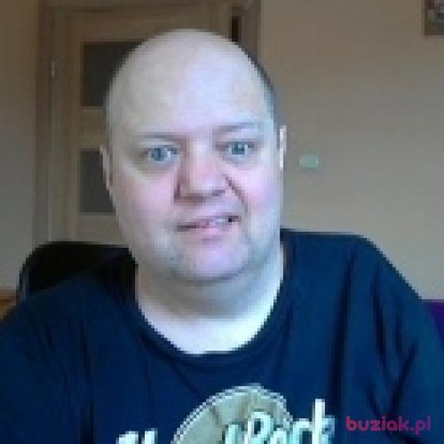 berhaarti, Mężczyzna, 51 lat, Kraków
