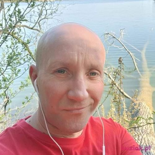 tojaity, Male, 43 years, Opole