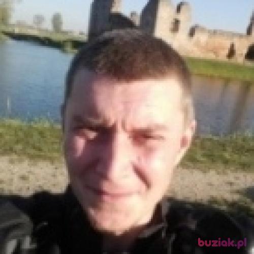 KrystianGajda36, Male, 44 years, Kłodawa