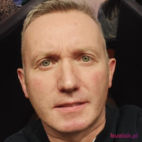 Masty, Male, 47 years, Gwersyllt
