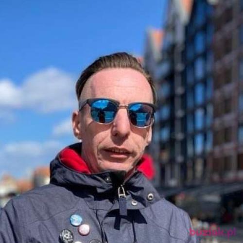 Luckystrike78, Male, 47 years, Glasgow