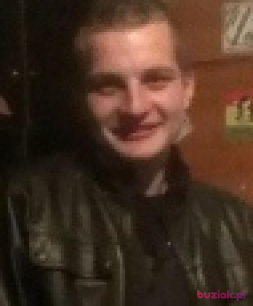 kosa235, Male, 33 years, Bytom