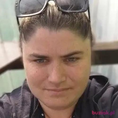 lena2028, Female, 38 years, Jarocin