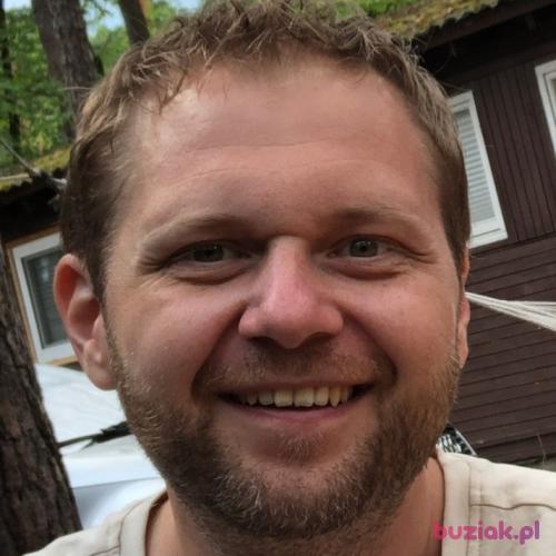 masek, Mężczyzna, 39 lat, Polanica-Zdrój