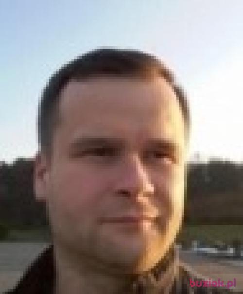 kikiri, Male, 35 years, Chrzanów