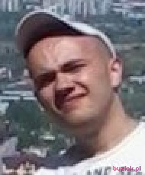 Danielck, Mężczyzna, 36 lat, Kielce