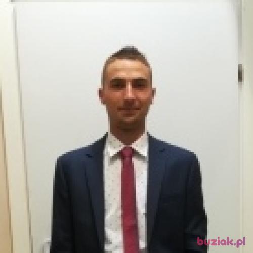 mateusz1995m, Male, 31 years, Tarnów