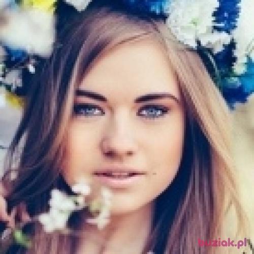 Zuzia1993, Female, 33 years, Białystok
