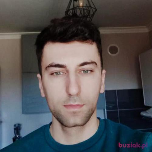 West354, Male, 42 years, Wałcz