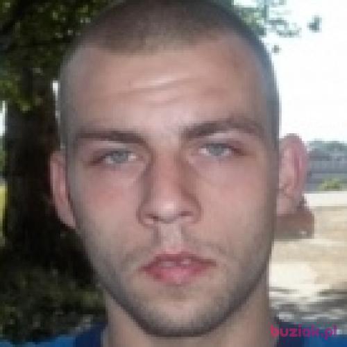 glixol23, Male, 36 years, Zabrze