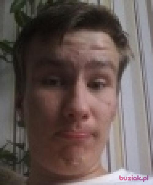 kamiloxs19, Male, 31 years, Sosnowiec