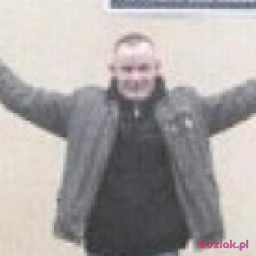 Mularz, Male, 43 years, Głogów