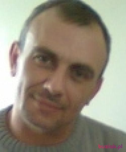 rodas, Male, 50 years, Bydgoszcz