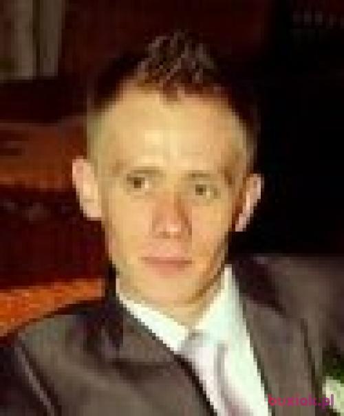 kamil311k, Mężczyzna, 38 lat, Elbląg