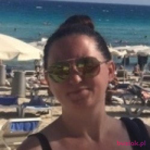 Brighton, Female, 43 years, Sosnowiec