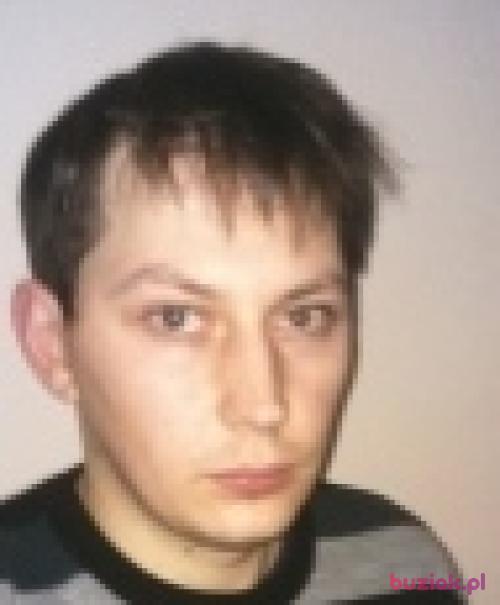 Endy91, Mężczyzna, 35 lat, Sanok