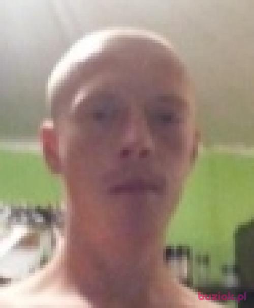 kryka, Male, 33 years, Rydułtowy