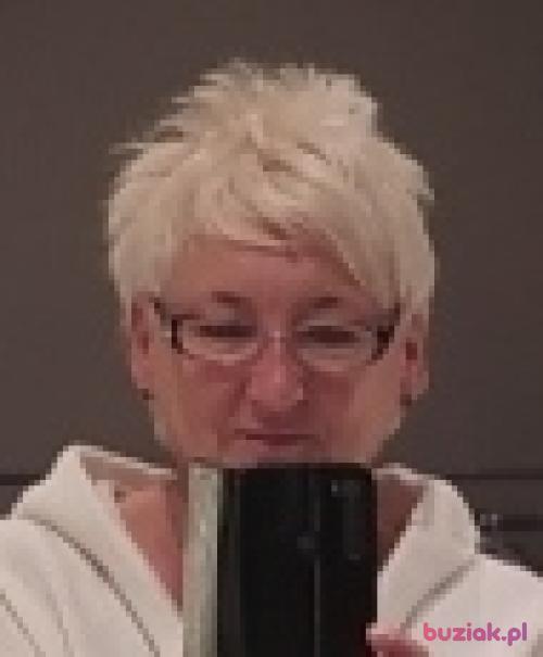 DorkaD1, Female, 58 years, Gorzów Wielkopolski