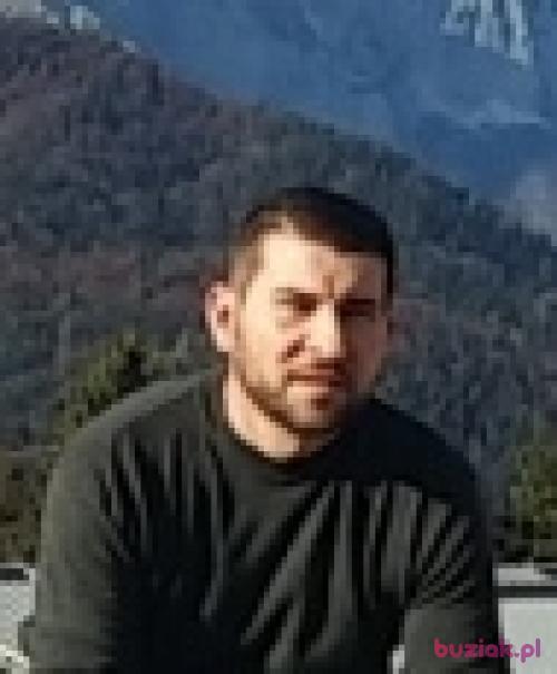 anielskidawid3, Male, 48 years, Monachium