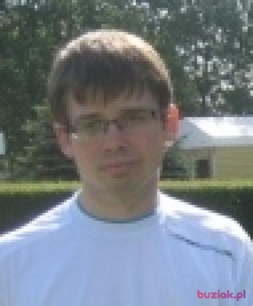 Marcin25singiel, Mężczyzna, 37 lat, Szamotuły