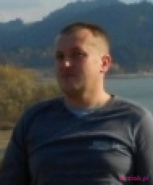tomaszabc3, Mężczyzna, 47 lat, Limanowa