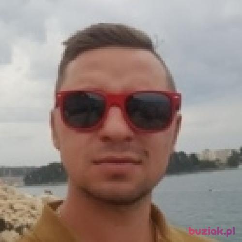 Samsungg, Mężczyzna, 36 lat, Warszawa