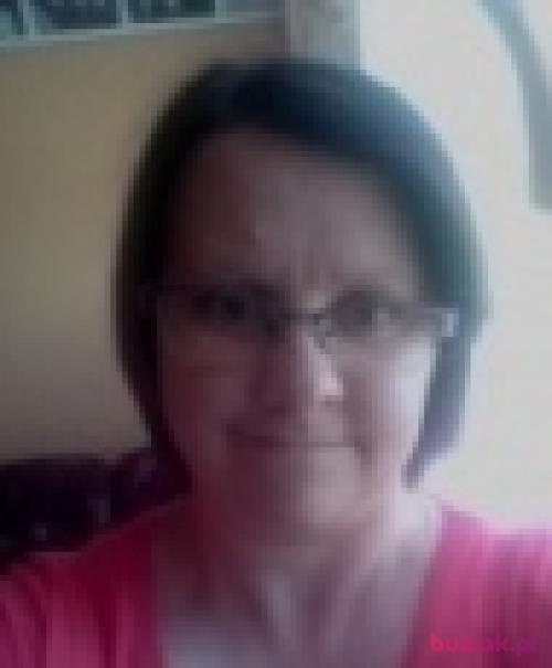 pyza35, Female, 43 years, Drobin