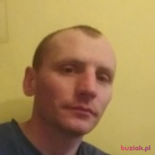 Velazcez, Male, 44 years, Płońsk