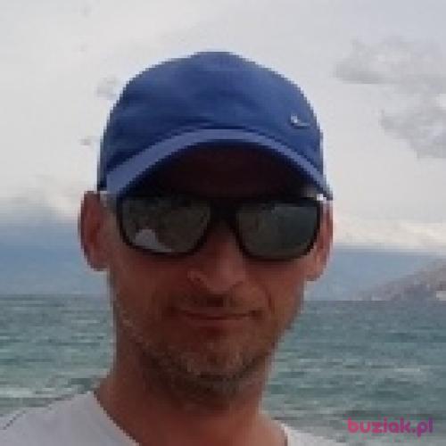 Damixxxx, Mężczyzna, 49 lat, Zbąszyń