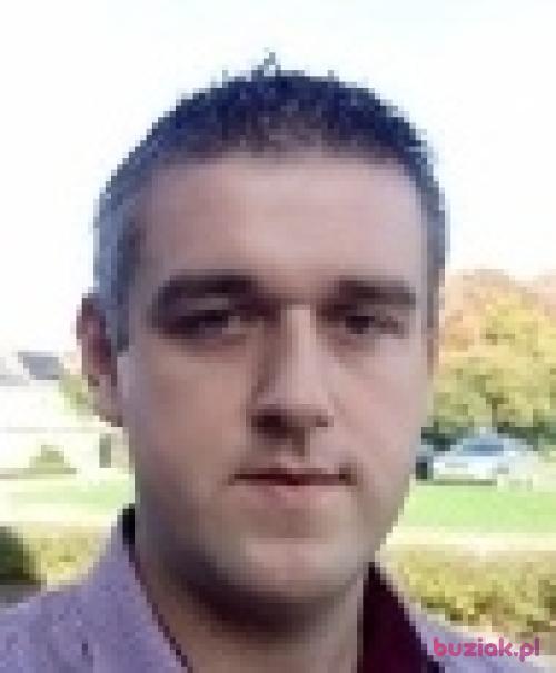 Martinlukasmark, Male, 40 years, Haarlem
