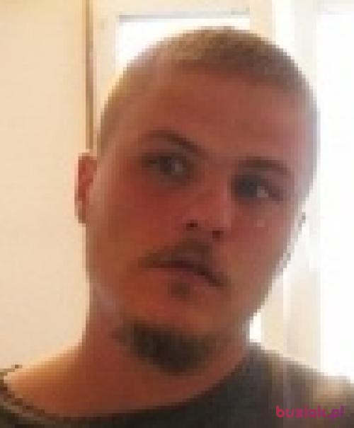 Kosmatron, Male, 41 years, Białystok