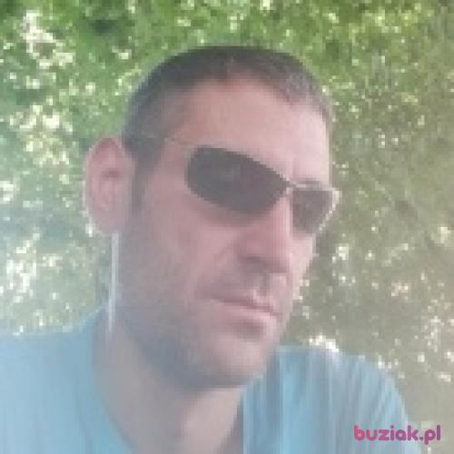 Midzi, Male, 41 years, Białystok
