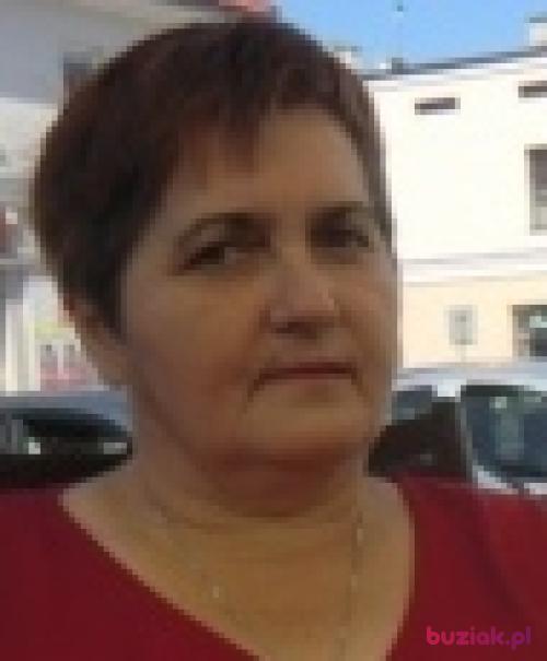 WiesiaG, Kobieta, 69 lat, Łódź