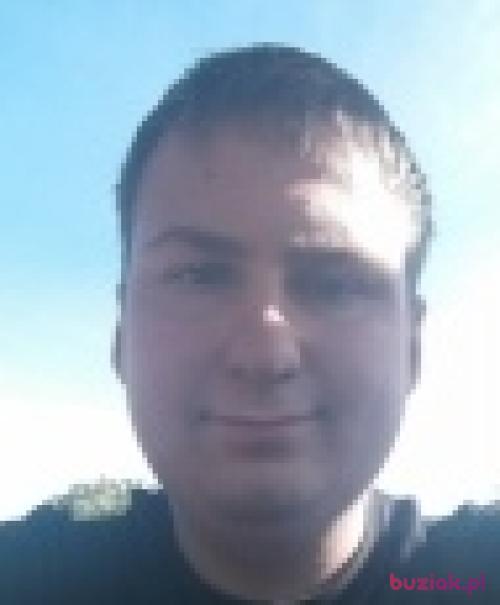 robi0044, Male, 29 years, Września