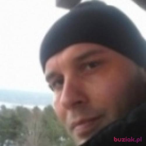TakiL, Male, 41 years, Leszno
