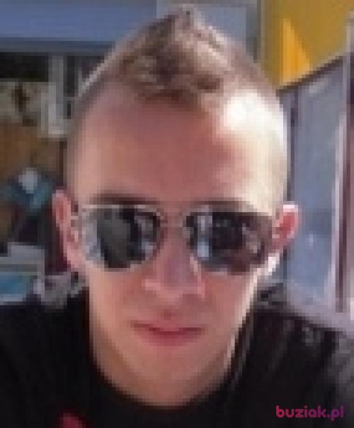 szyszek87, Male, 38 years, wielkopolskie
