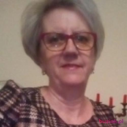 Skarbunia, Kobieta, 65 lat, Łódź