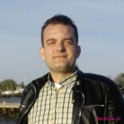 seban007, Male, 43 years, mazowieckie