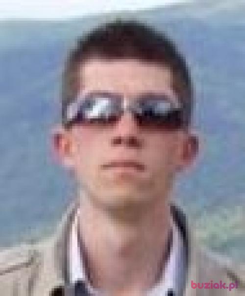 matiz88, Male, 37 years, Bielsko-Biała