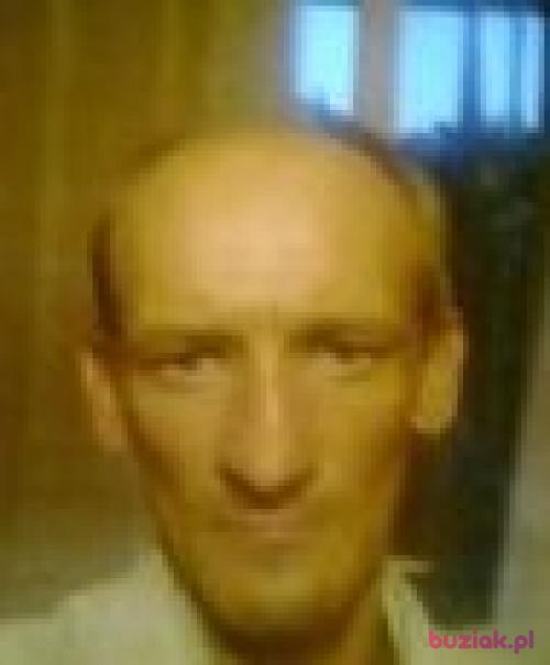 zeb, Mężczyzna, 56 lat, Tomaszów Mazowiecki