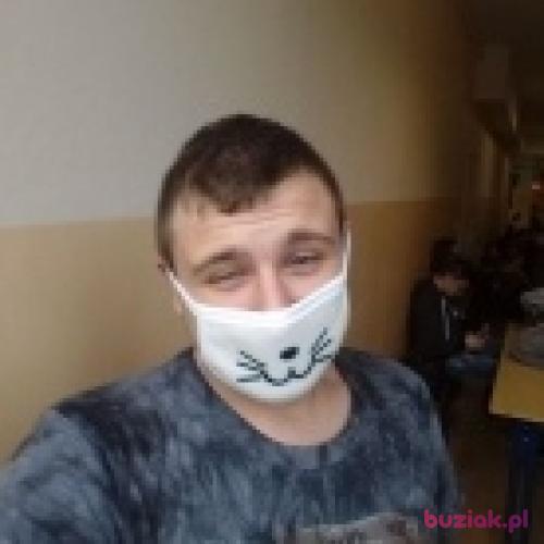 marcin53252, Mężczyzna, 26 lat, Warszawa