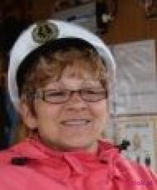 barbara-dyga, Kobieta, 71 lat, Pruszków