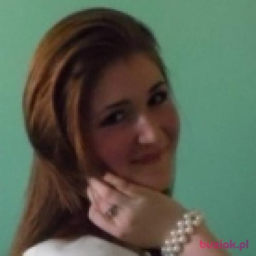 katarzyna6, Kobieta, 31 lat, Nowa Sól