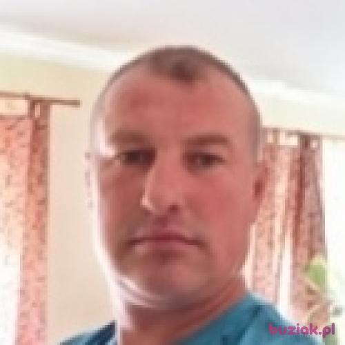 Wieczny20, Male, 43 years, Dąbrowa Białostocka
