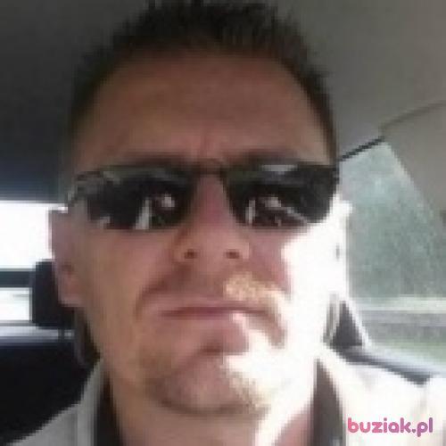 Druida, Male, 54 years, Trzebnica