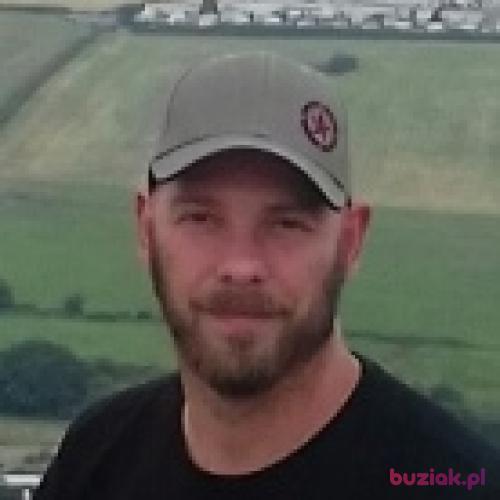marcin2780, Male, 43 years, Holywell