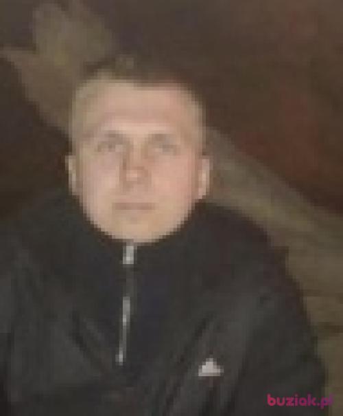 Nossy, Mężczyzna, 38 lat, Wrocław